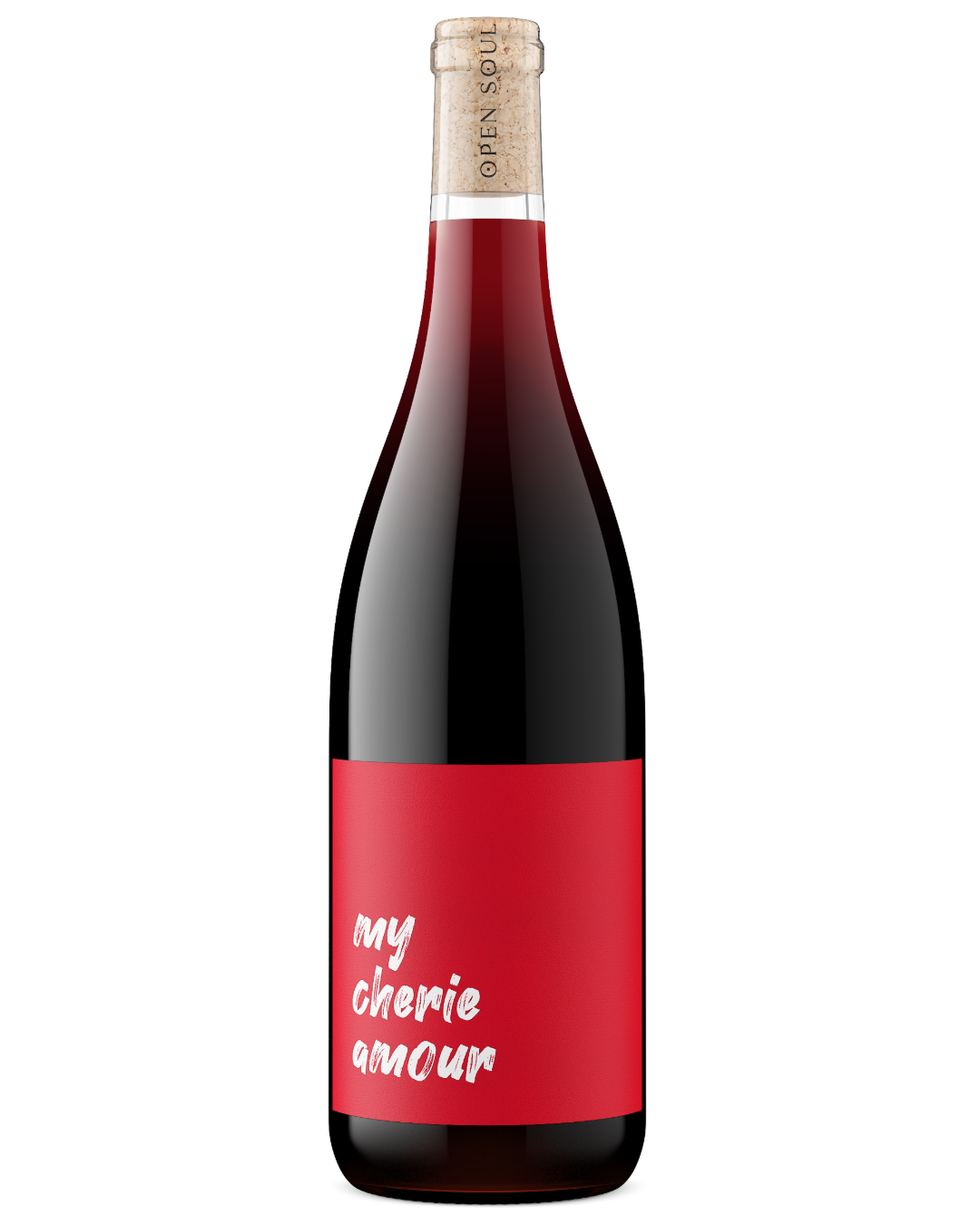 2024 My Cherie Amour Pinot Noir