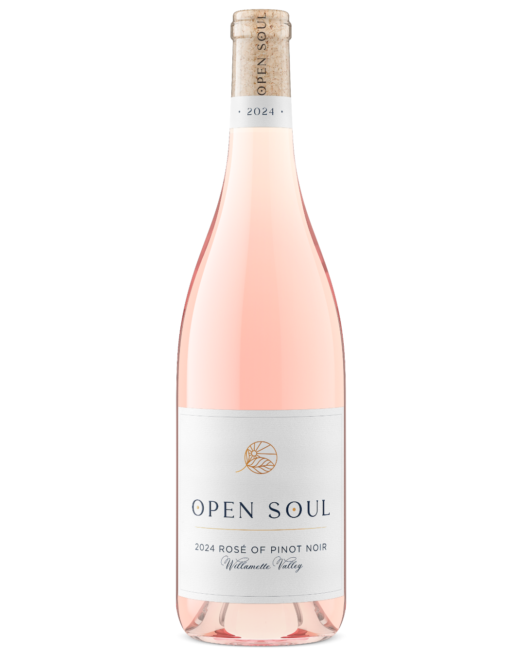 2024 Rosé of Pinot Noir