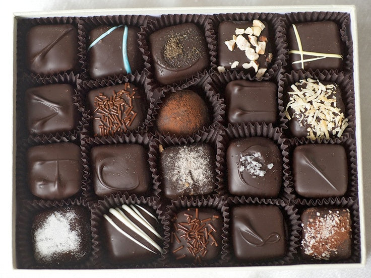 Wine & Chocolate at Arrowhead