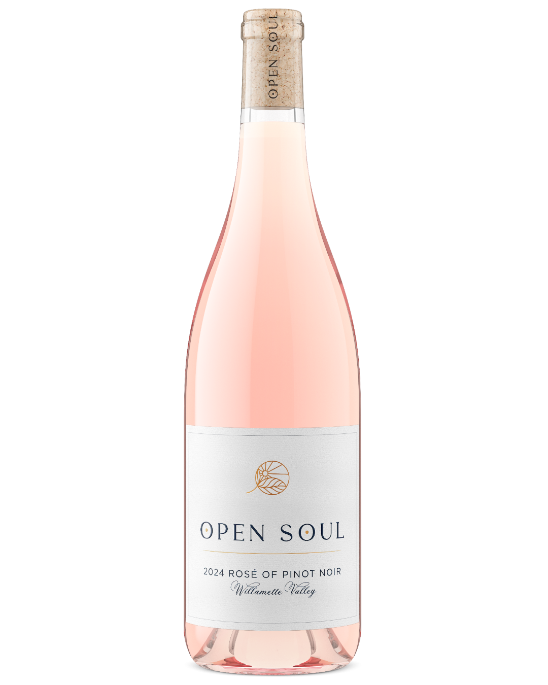 2024 Rosé of Pinot Noir