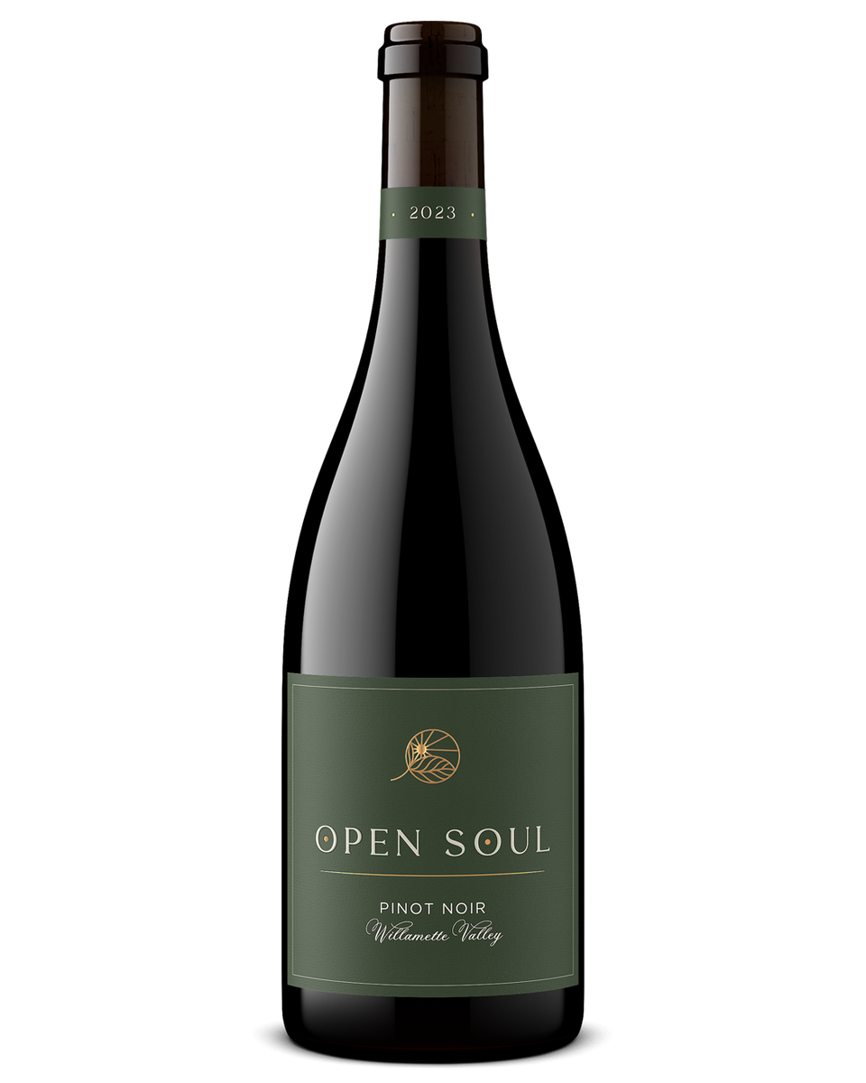 2023 Pinot Noir