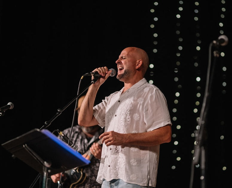 Local Wine Night: Open Soul + Live Music
