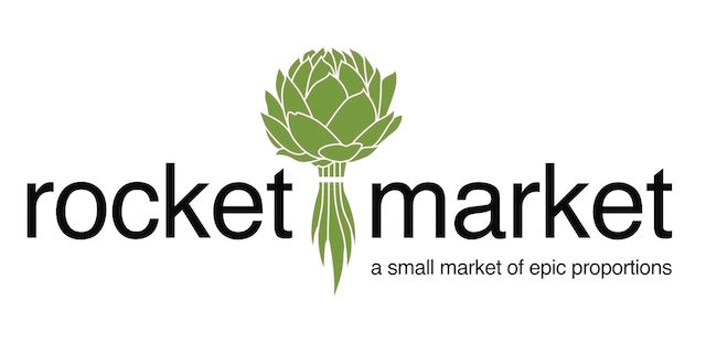 Rocket Market Wine Class
